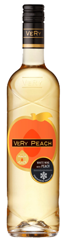 Very Peach