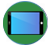 Tablet-IPad-Web-App Icon